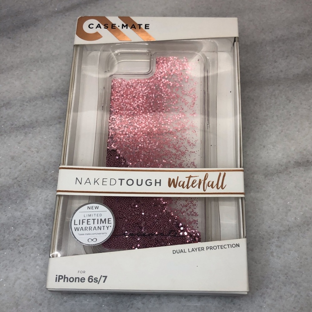 CASE-MATE case for iPhone 6s/7